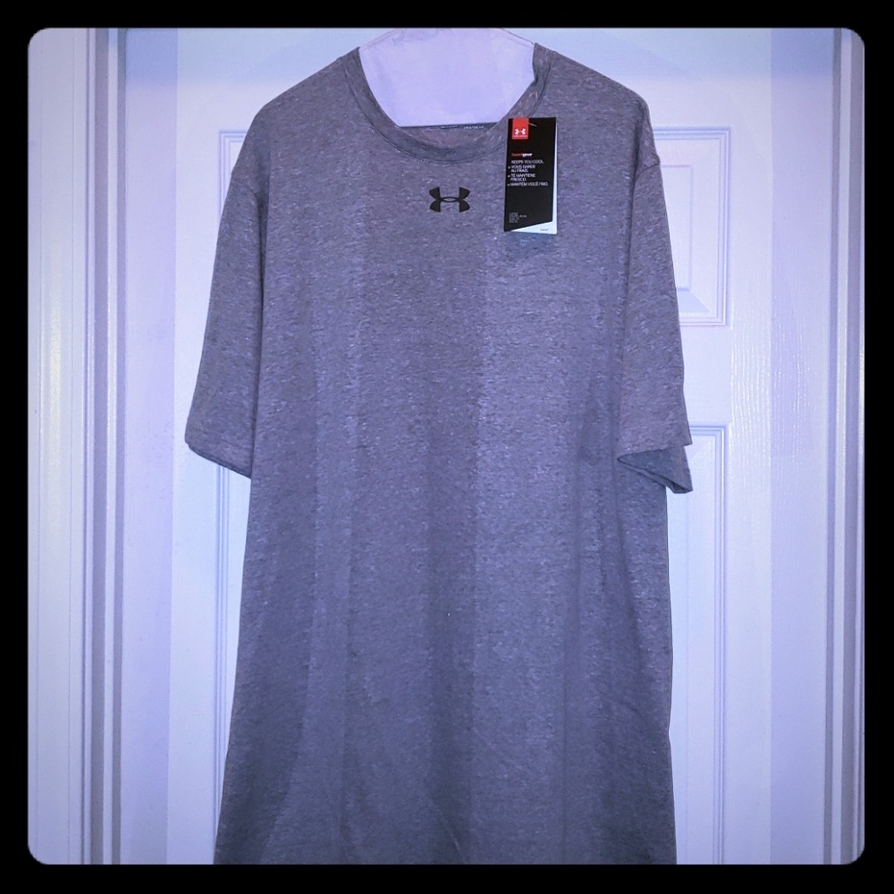 Under Armour Heat Gear